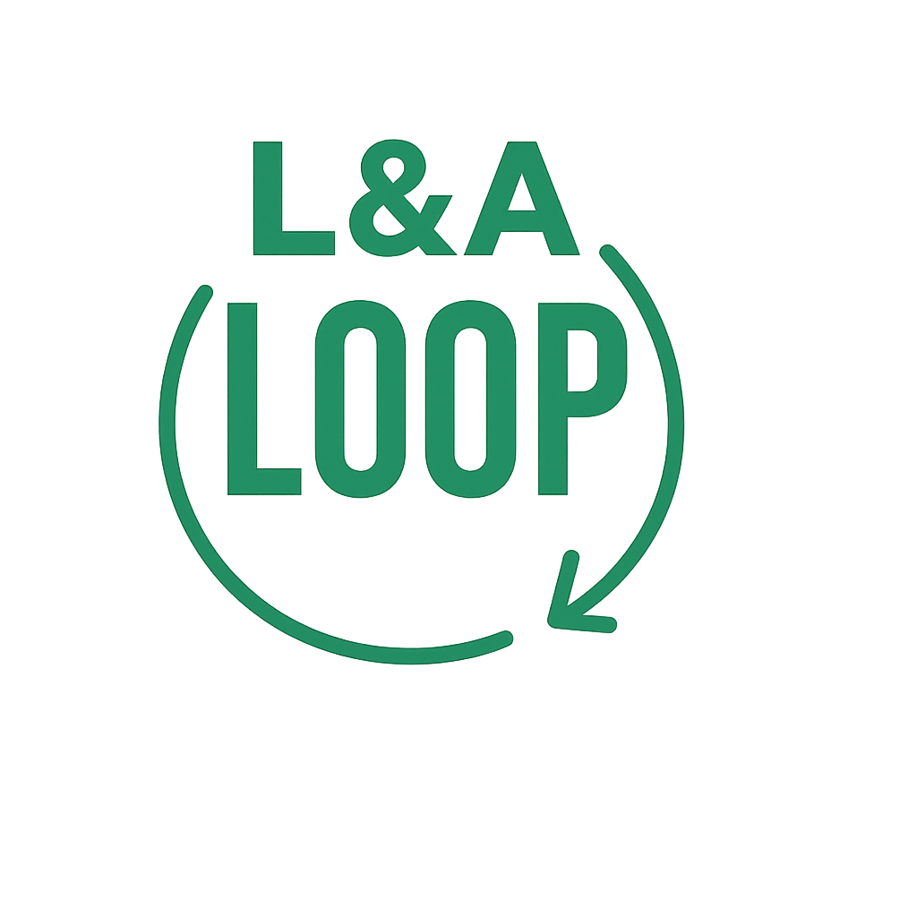 L&A Loop – Lennox Addington Deals, News & Events
